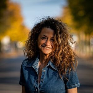 Marta Pullini