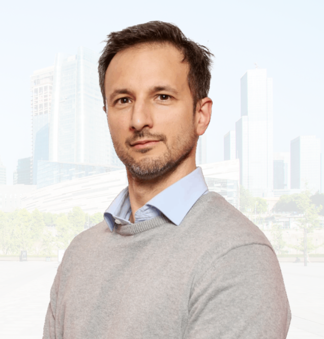 Davide Fratta
